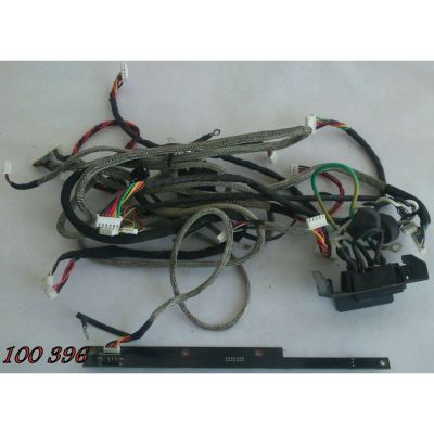KIT DE CABLES PARA TV / PROTRON PLTV 3250